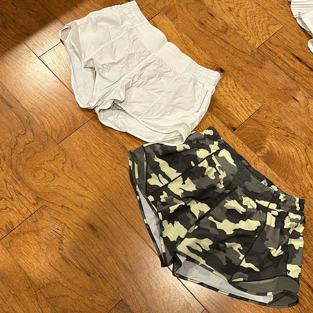 Lulu Short Lot